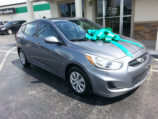 Used Car Dealer «Enterprise Car Sales», reviews and photos, 5322 E Colonial Dr, Orlando, FL 32807, USA