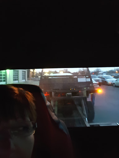 Tire Shop «Tire Outfitters Inc.», reviews and photos, 2712 S Pleasant Valley Rd, Winchester, VA 22601, USA