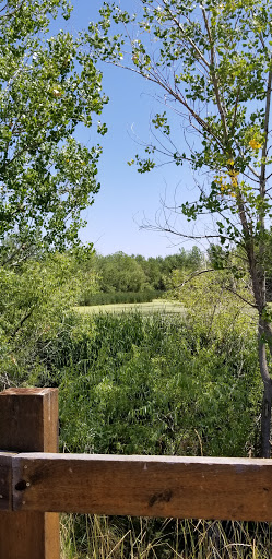 Nature Preserve «Gateway Lakes Natural Area», reviews and photos, 28th Street, Greeley, CO 80634, USA