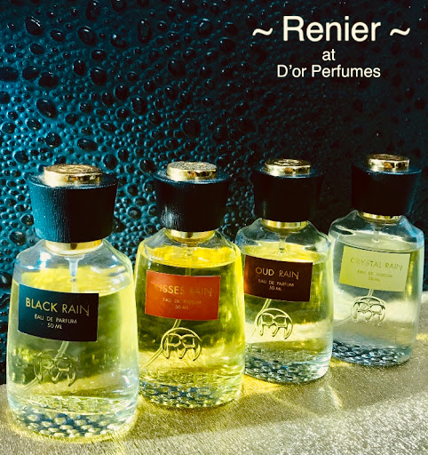 Flavours fragrances and aroma supplier Glendale