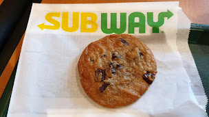 Photo n°32 de Subway à Paris ()