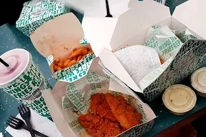 Wingstop Trafford Centre image