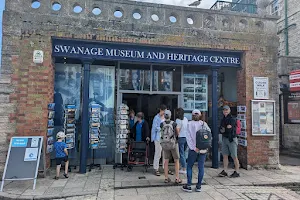 Swanage Museum image