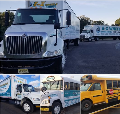 Driving School «EZ Wheels Driving School», reviews and photos