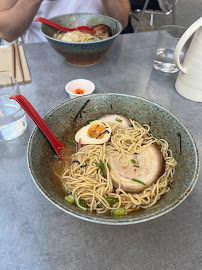 Rāmen du Restaurant de nouilles (ramen) Ryoko - comptoir à ramen à Vannes - n°16