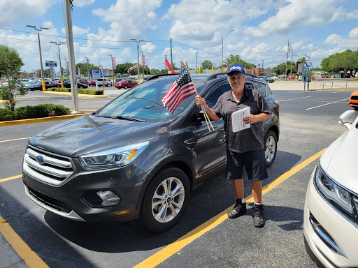 Ford Dealer «Alan Jay Ford Lincoln», reviews and photos, 3201 US Hwy 27 S, Sebring, FL 33870, USA
