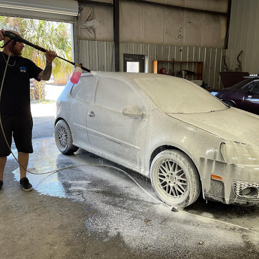 Coastal Coatings and Performance en Fort Walton Beach