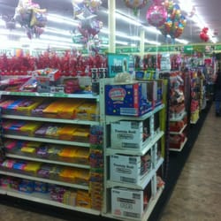 Dollar Store «Dollar Tree», reviews and photos, 1041 Vine St, Healdsburg, CA 95448, USA