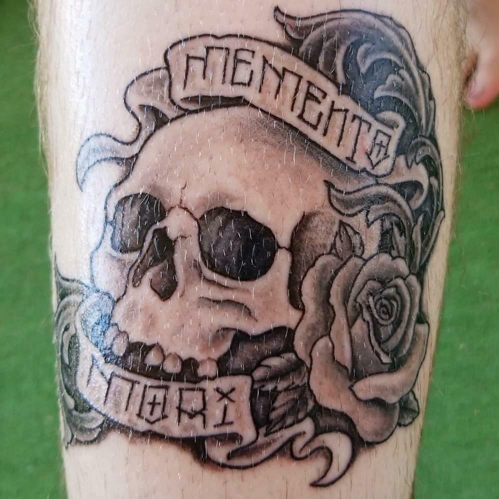 Tattoo Shop «Sketches Tattoo», reviews and photos, 4356 W Olive Ave, Glendale, AZ 85302, USA