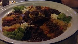 Photo n°31 de Restaurant Addis Abeba Éthiopie à Paris ()