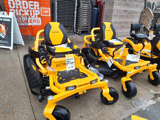 Home Improvement Store «The Home Depot», reviews and photos, 288 Daniel Webster Hwy, Nashua, NH 03060, USA