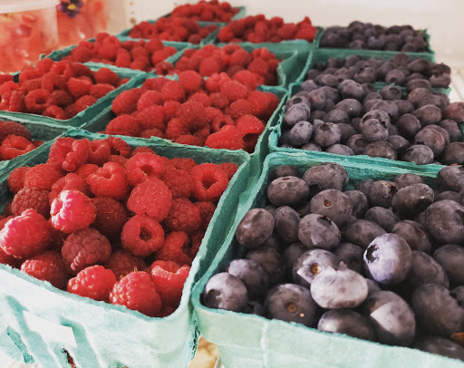 Natural Foods Store «The Farm Store», reviews and photos, 168 S Vermont 108, Jeffersonville, VT 05464, USA