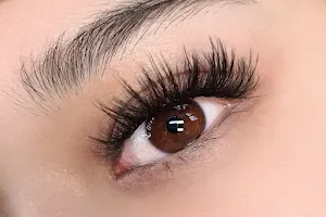First On Spencer Lashes image