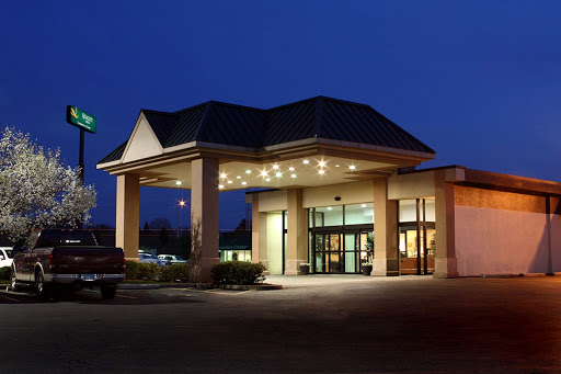 Quality Inn and Conference Center image 1