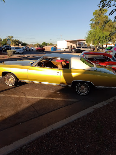 Liquor Store «Avondale Liquor Store», reviews and photos, 117 E Western Ave, Avondale, AZ 85323, USA