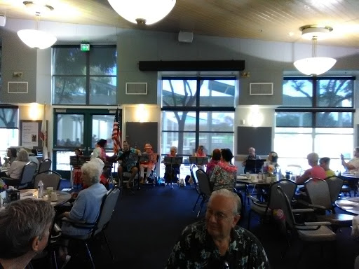 Community Center «Irvine Lakeview Senior Center», reviews and photos, 20 Lake Rd, Irvine, CA 92604, USA