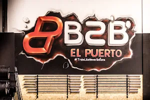 B2B BOX El Puerto image