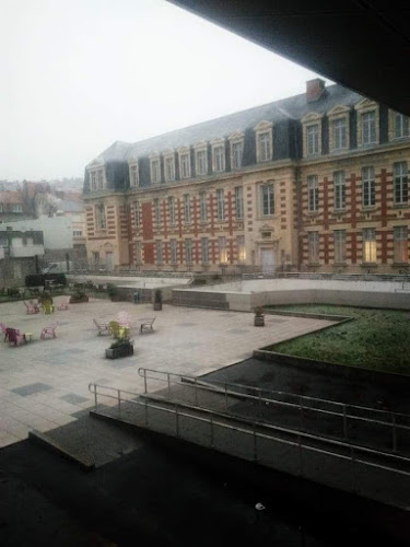 Boulogne-sur-Mer Langues et Cultures - Calais