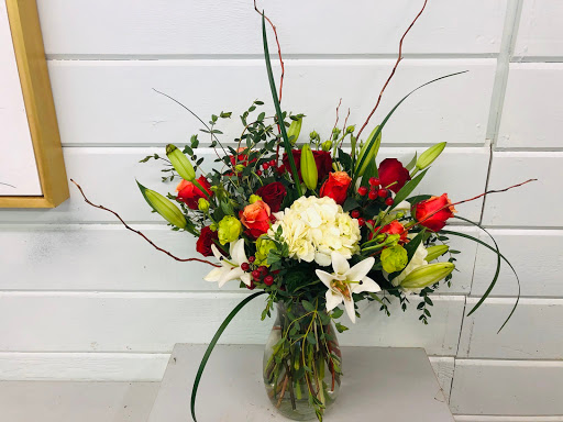 Florist «Flowers To Go», reviews and photos, 3102 Judson St, Gig Harbor, WA 98335, USA