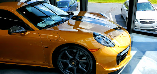 Used Car Dealer «Fishers Imports», reviews and photos, 9550 E 126th St, Fishers, IN 46038, USA