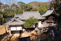 龍王宮神社