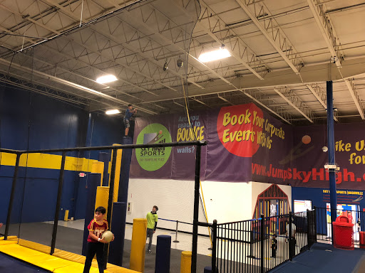 Amusement Center «Sky High Sports», reviews and photos, 5270 Harding Pl, Nashville, TN 37217, USA