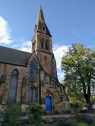 Reviews of Eastwood Parish Church in Glasgow - Church