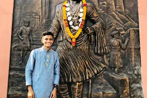 Raje Chatrapati Shivaji Maharaj Chowk image