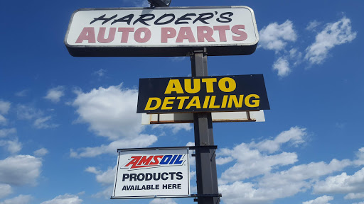 Auto Parts Store «Harder Auto Parts», reviews and photos, 44000 N Groesbeck Hwy, Charter Twp of Clinton, MI 48036, USA