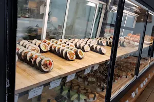 Kapiti Sushi image
