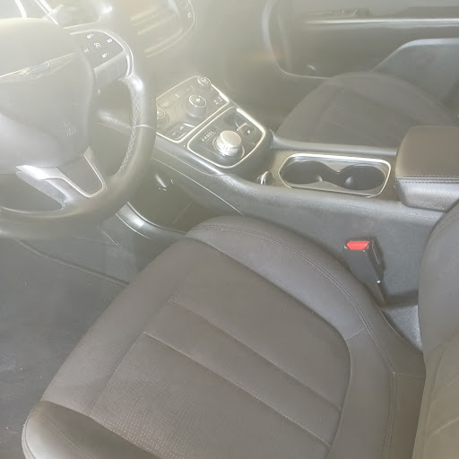 Used Car Dealer «MCMC Auto - Arlington», reviews and photos, 7401 S Cooper St, Arlington, TX 76001, USA