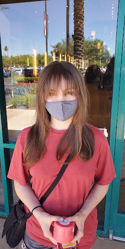 Hair Salon «Neo Dolce Salon», reviews and photos, 7895 N Blackstone Ave, Fresno, CA 93720, USA