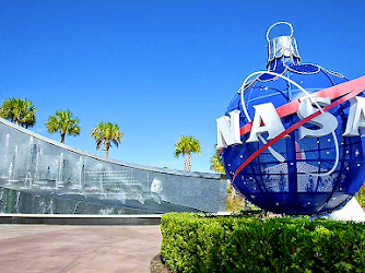 Kennedy Space Center Visitor Complex