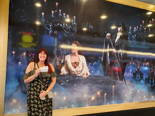 Performing Arts Theater «Majestic Theatre», reviews and photos, 245 W 44th St, New York, NY 10036, USA