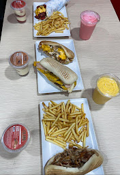 Photo n°8 de TAQWA food à Aulnay-sous-Bois ()