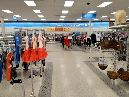 Ross Dress for Less