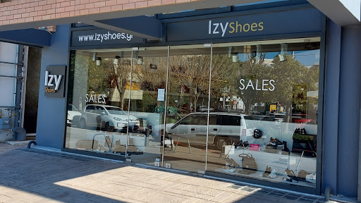 IzyShoes.gr