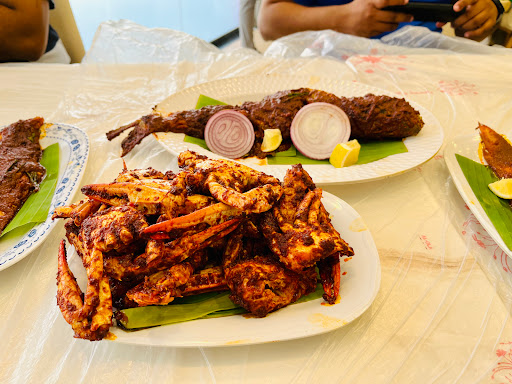 Machali Kingdom Restaurant 