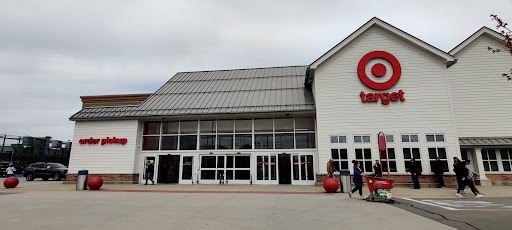 Department Store «Target», reviews and photos, 1450 Greenland Rd #1, Greenland, NH 03840, USA
