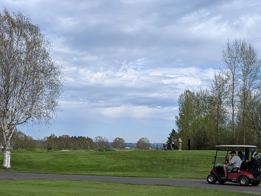 Golf Course «Quail Valley Golf Course», reviews and photos, 12565 NW Aerts Rd, Banks, OR 97106, USA