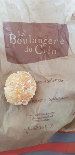 La Boulangerie du Coin