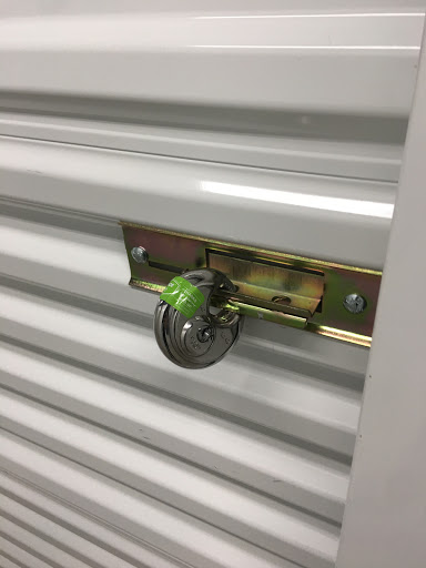 Storage Facility «Extra Space Storage», reviews and photos, 1432 Ogden Ave, Naperville, IL 60563, USA