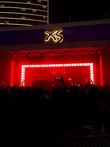 Night Club «XS Las Vegas», reviews and photos, 3131 S Las Vegas Blvd, Las Vegas, NV 89109, USA