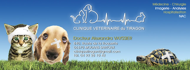 Clinique Vétérinaire du Docteur Vayssier