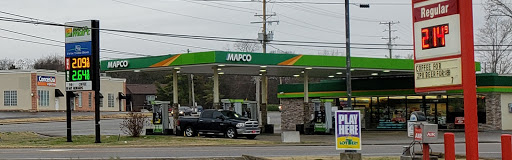 Convenience Store «MAPCO Mart», reviews and photos, 1218 Hazelwood Dr, Smyrna, TN 37167, USA