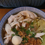 Photo n°5 de l'avis de Dennis.. fait le 06/01/2022 à 19:15 sur le  katty's thaifood à Villingen-Schwenningen