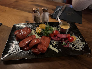 Photo n°34 de Gold Beef à Marseille ()