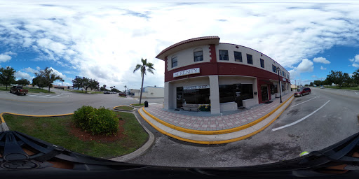 Coffee Shop «Serenity Coffee Shop», reviews and photos, 601 SW Park St, Okeechobee, FL 34972, USA
