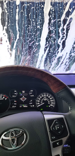 Car Wash «Big Red Express Car Wash», reviews and photos, 11213 Ranch Rd 2222, Austin, TX 78730, USA