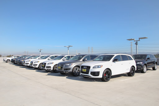 Audi Valencia image